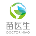 苗医生手机软件app logo