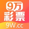 9万彩票安卓旧版手机软件app logo