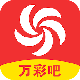 万彩彩票手机软件app logo