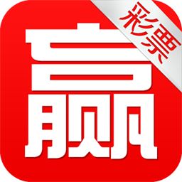 彩票大赢家手机软件app logo