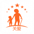 九护关爱手机软件app logo