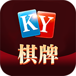开元棋盘手游app logo