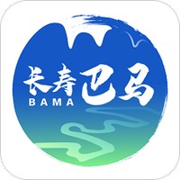 长寿巴马手机软件app logo