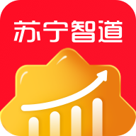 苏宁智道手机软件app logo