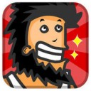 无敌流浪汉手游app logo