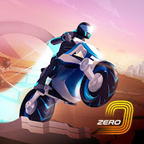 超级摩托车零手游app logo
