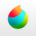 MediBang Paint手机软件app logo