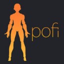 Pofi无限人偶手机软件app logo
