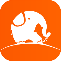 鲤象生活手机软件app logo