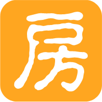 房天下手机软件app logo