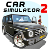 汽车模拟器2手游app logo