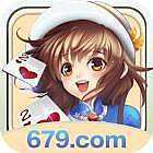 679棋牌手游app logo