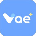 Vae+手机软件app logo