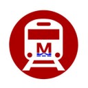 武汉地铁通手机软件app logo