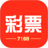 7168彩票官方手机软件app logo