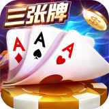 多乐棋牌炸金花手游app logo