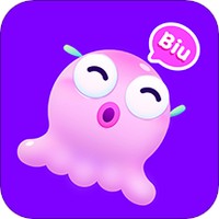 Biu手机软件app logo