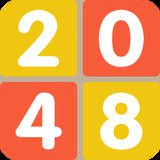 2048达人手游app logo
