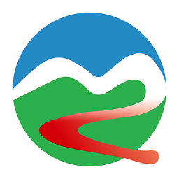大美曲麻莱手机软件app logo
