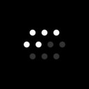 365 dots手机软件app logo