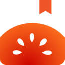 番茄免费小说2021最新版手机软件app logo