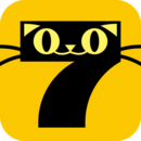 七猫免费阅读小说全免手机软件app logo