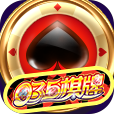 天天乐棋牌手游app logo