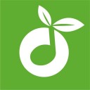 草根音乐手机软件app logo