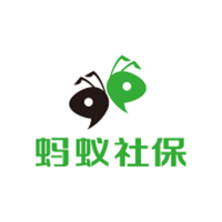 蚂蚁社保手机软件app logo