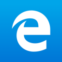 Microsoft Edge手机软件app logo