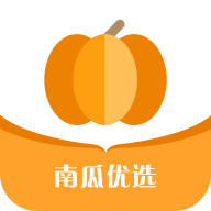 南瓜优选手机软件app logo