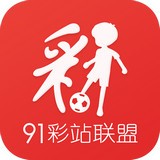 91彩票最新版手机软件app logo
