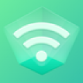 万能WiFi神器手机软件app logo