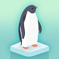 企鹅岛手游app logo