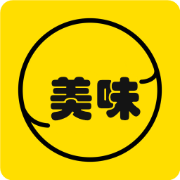 美味菜谱手机软件app logo