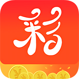 趣彩手机软件app logo