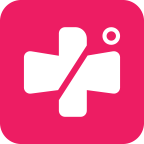 健康所手机软件app logo