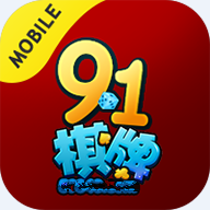 91棋牌官网手游app logo