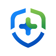 经方健康手机软件app logo