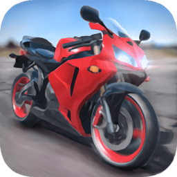 极限摩托车模拟器手游app logo