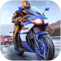 山地特技摩托手游app logo