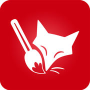 凝尘文学手机软件app logo
