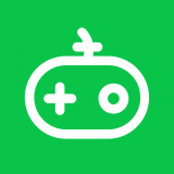 游戏精灵手机软件app logo