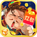 金牛棋牌官方版手游app logo