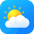 知音天气手机软件app logo