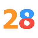28大神app官网在线预测手机软件app logo