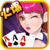 佰德利棋牌免费版手游app logo