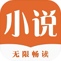 久久小说无线畅读手机软件app logo