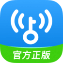 wifi万能钥匙下载安装2021最新版手机软件app logo