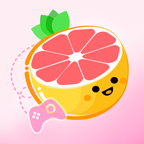 柚子乐园手游app logo